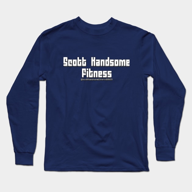 The Weekly Planet - ScottHandsome69420 Long Sleeve T-Shirt by dbshirts